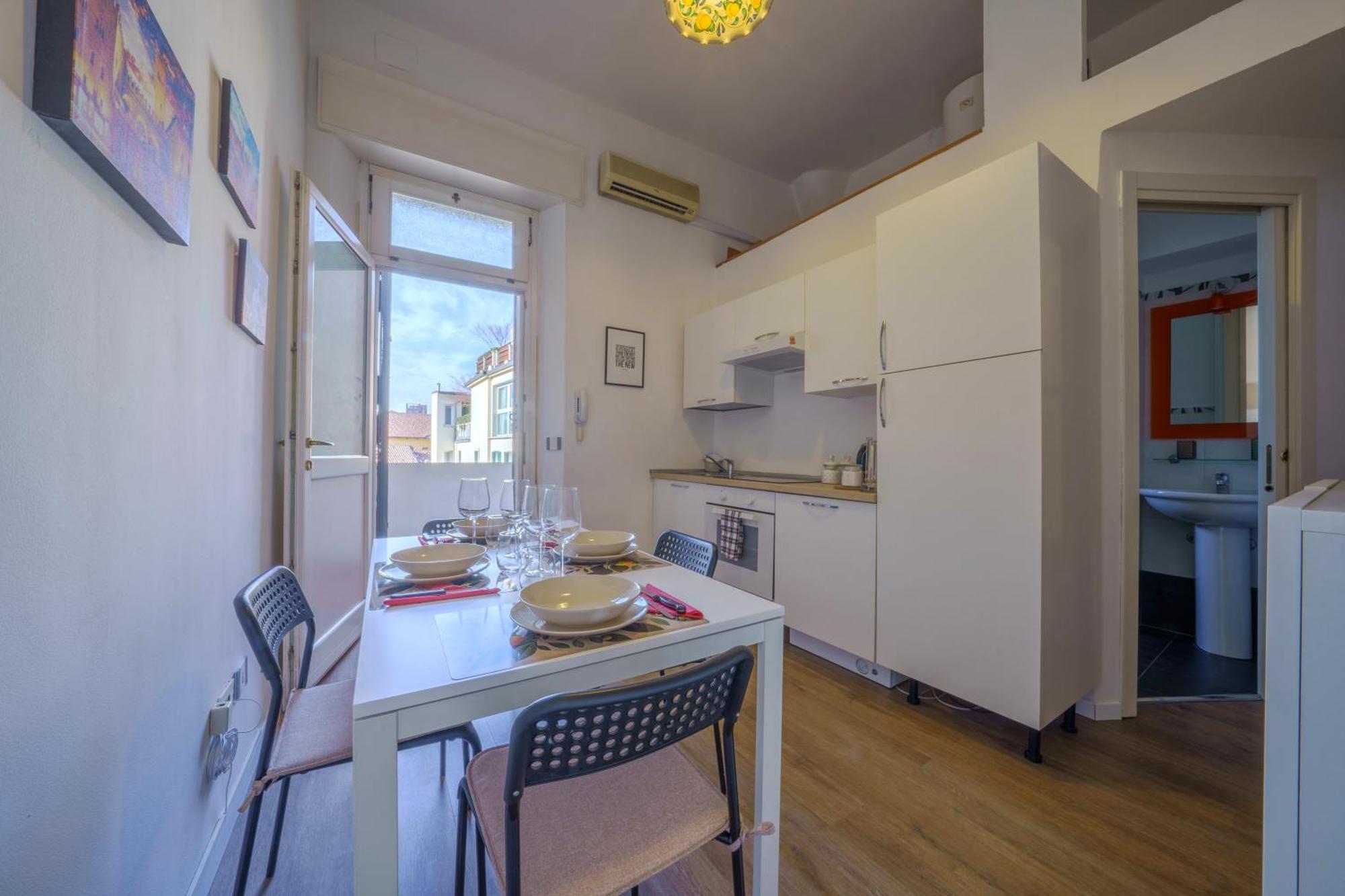 Suite In The Center Of โบโลญญา ภายนอก รูปภาพ