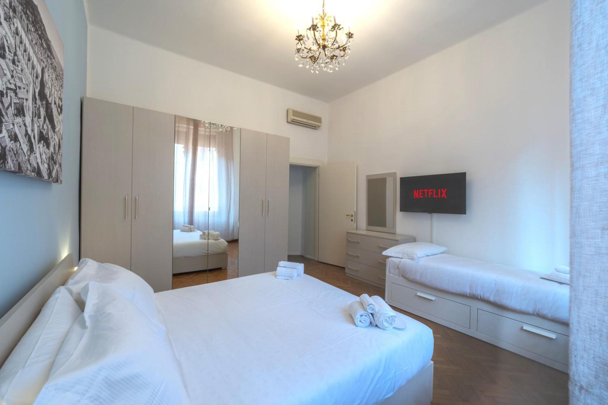 Suite In The Center Of โบโลญญา ภายนอก รูปภาพ